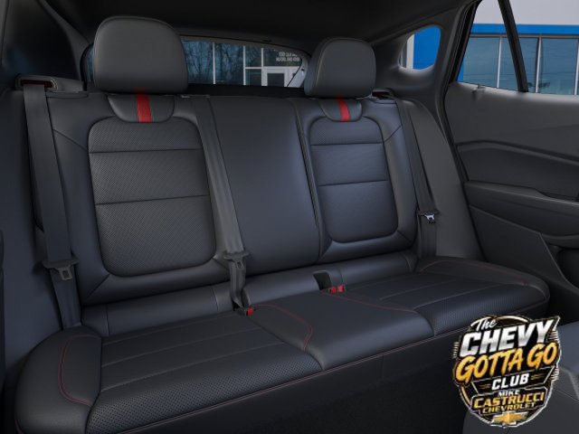 New 2026 Chevrolet Trax RS w/ Driver Confidence Package FWD image 17