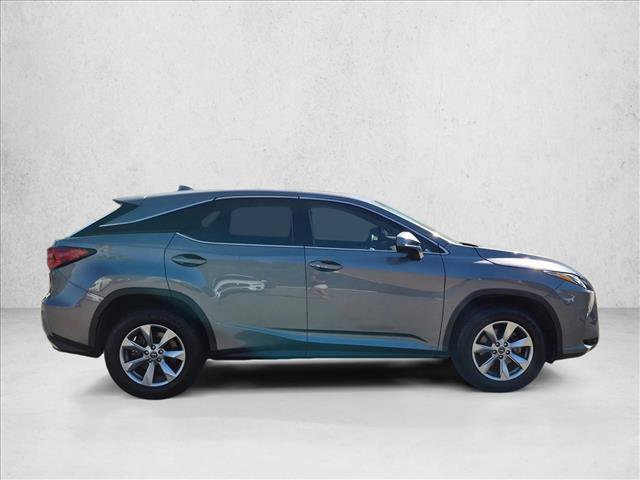 Used 2019 Lexus RX 350 FWD image 4