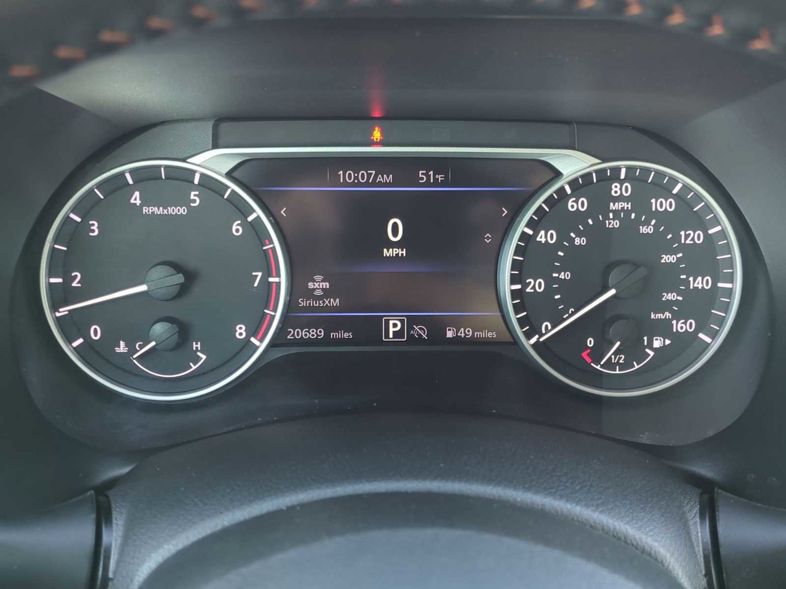 Used 2024 Nissan Sentra SR image 11