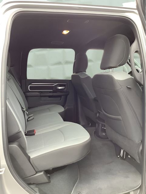 Certified 2024 RAM 2500 Big Horn w/ Bed Utility Group image 17