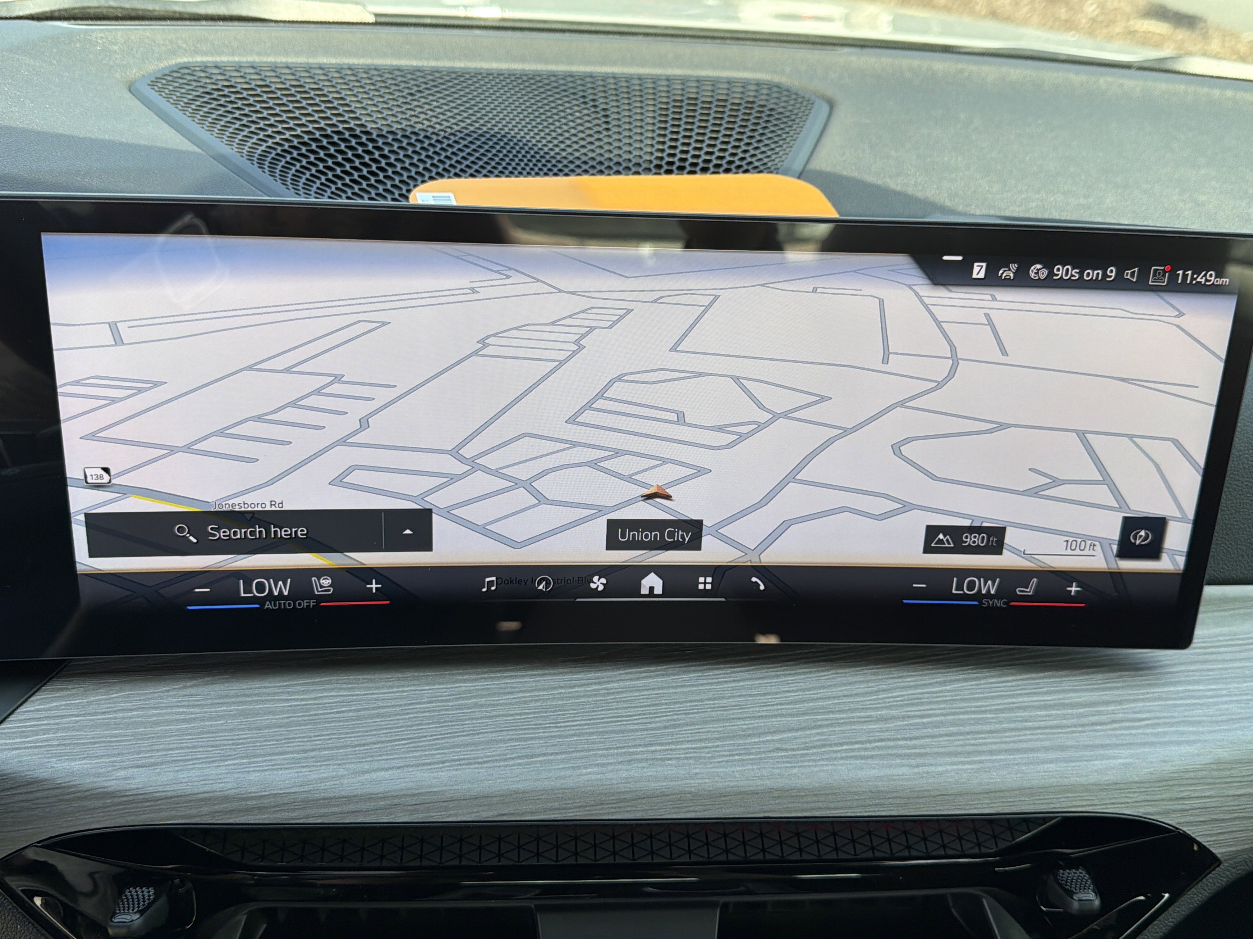 New 2026 BMW 430i Coupe w/ M Sport Package RWD image 5