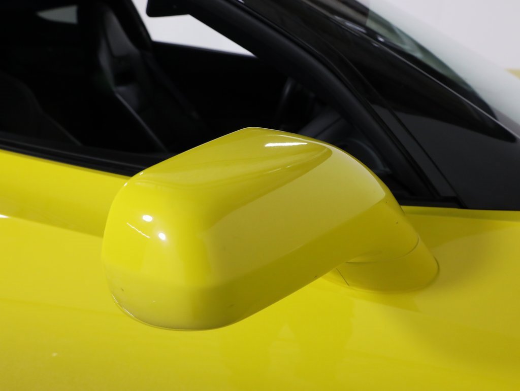 Used 2015 Chevrolet Corvette Stingray Coupe w/ 2LT Preferred Equipment Group image 41