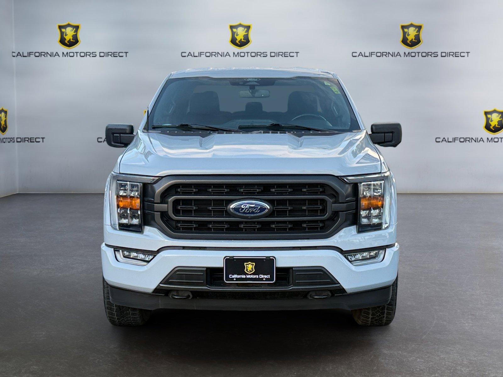 Used 2022 Ford F150 XLT w/ Equipment Group 302A High image 7