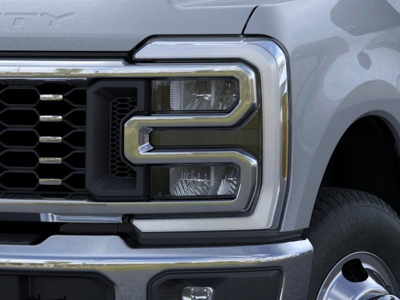 New 2026 Ford F350 Lariat w/ Lariat Ultimate Package AWD/4WD image 21