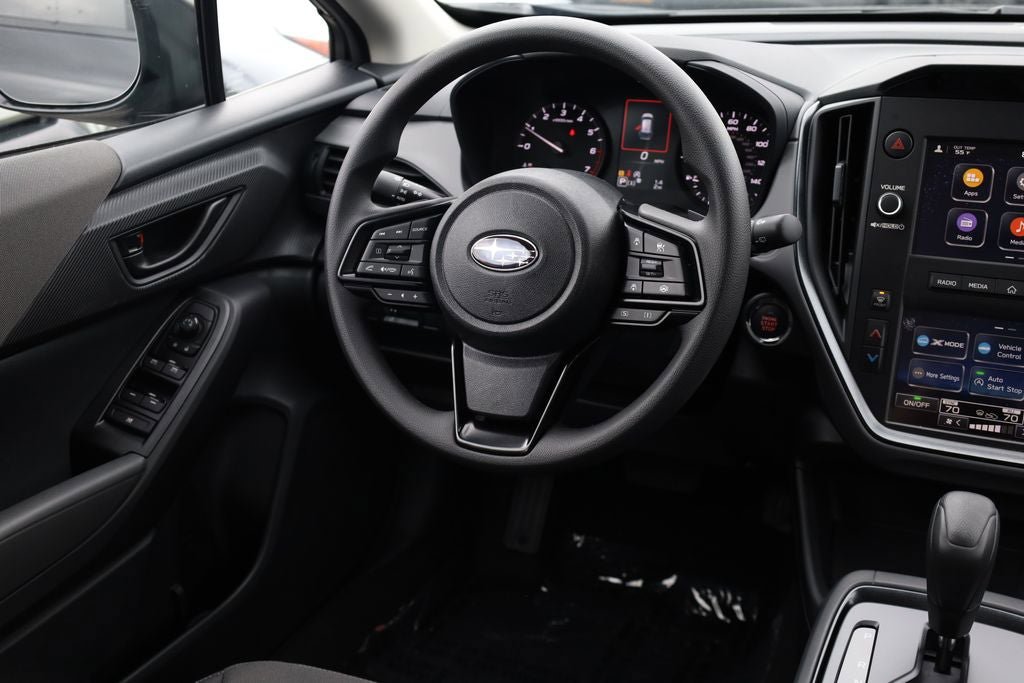 New 2026 Subaru Crosstrek 2.5i image 20