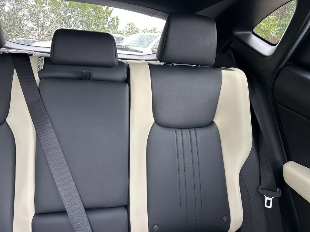 Used 2022 Lexus NX 250 FWD image 14