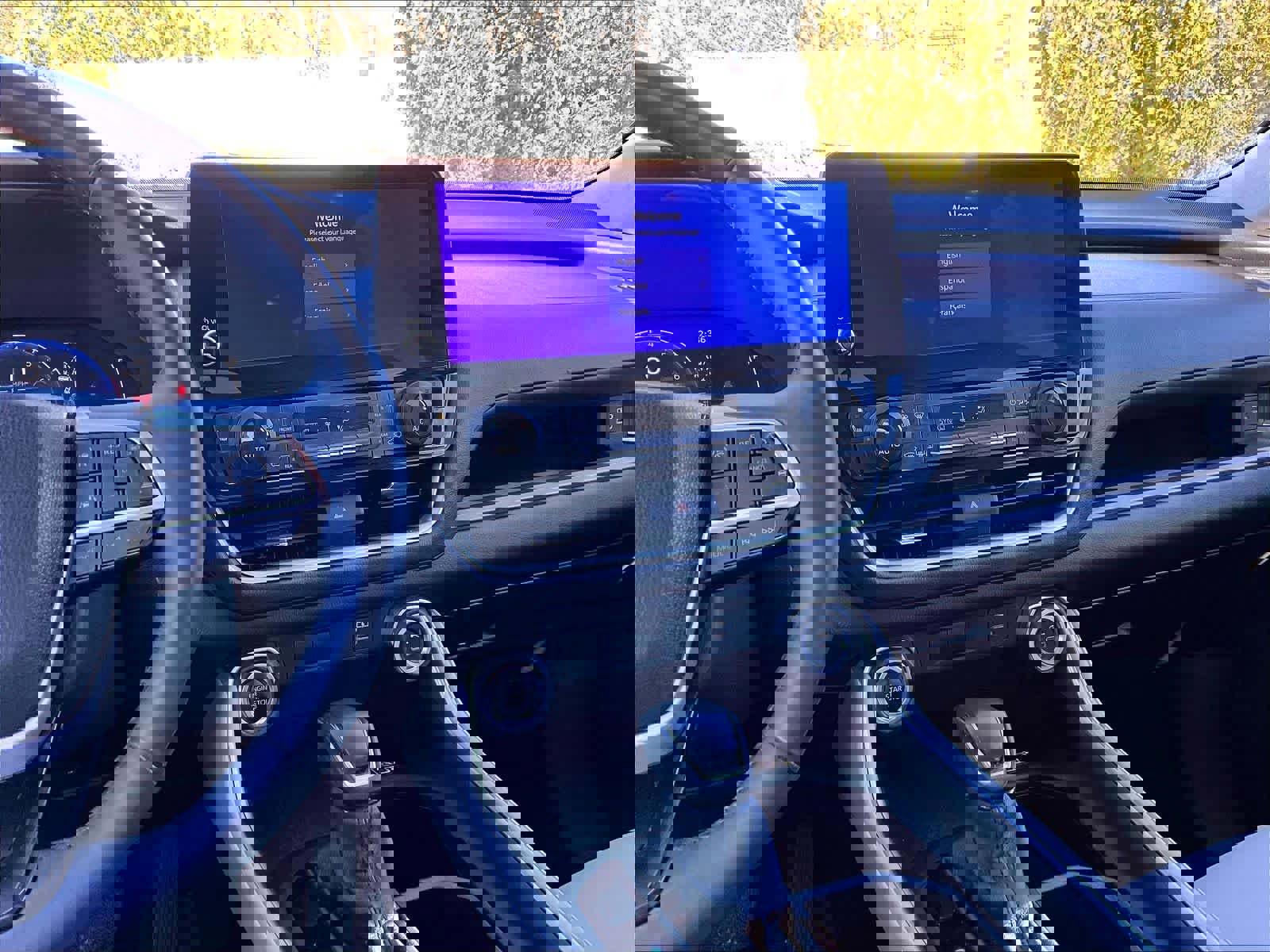 Used 2024 Toyota Grand Highlander XLE image 19