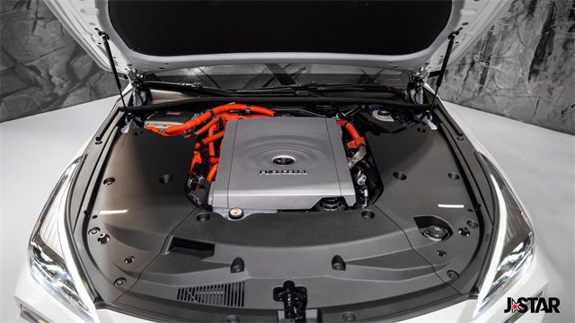 Used 2024 Toyota Mirai XLE w/ Advanced Technology Package image 19