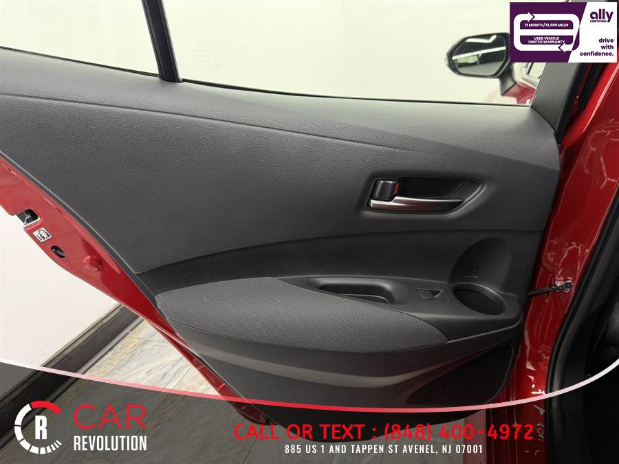 Used 2023 Toyota Corolla GR w/ Performance Package AWD/4WD image 28