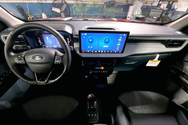 New 2026 Ford Maverick XLT w/ XLT Luxury Package image 5