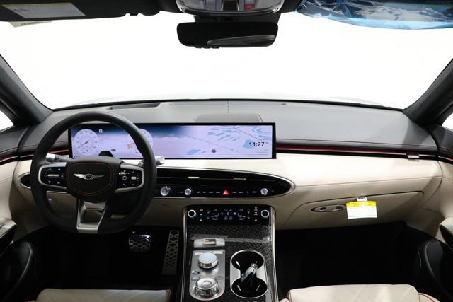 New 2026 Genesis GV70 3.5T Sport Prestige AWD/4WD image 13