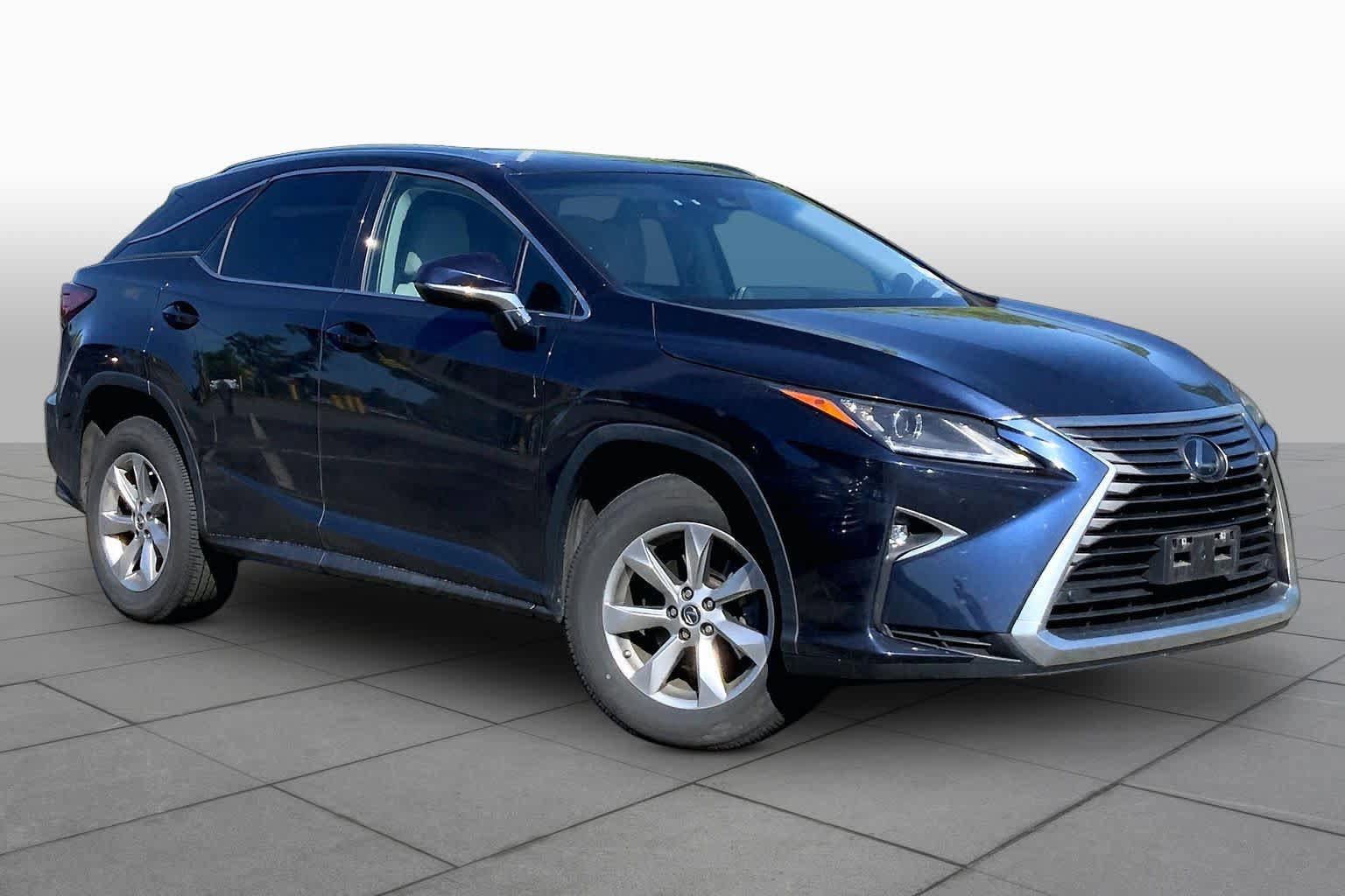 Used 2019 Lexus RX 350 AWD w/ Premium Package image 3