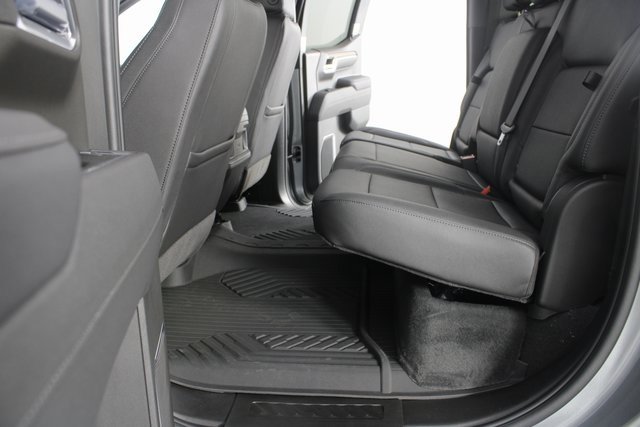New 2026 Chevrolet Silverado 1500 RST w/ RST All Star Premium Package image 17