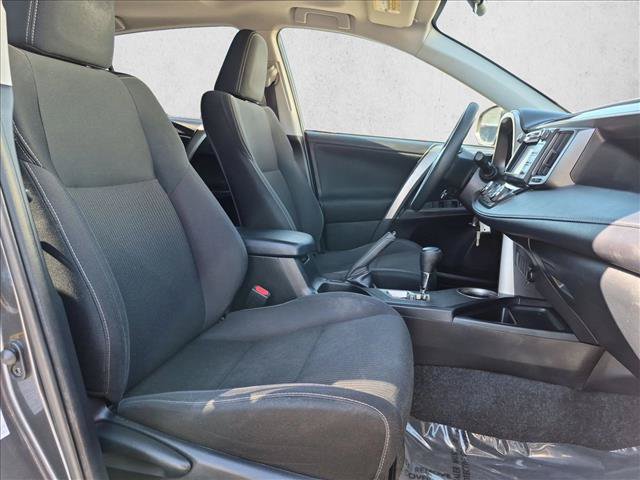 Used 2014 Toyota RAV4 XLE FWD image 20