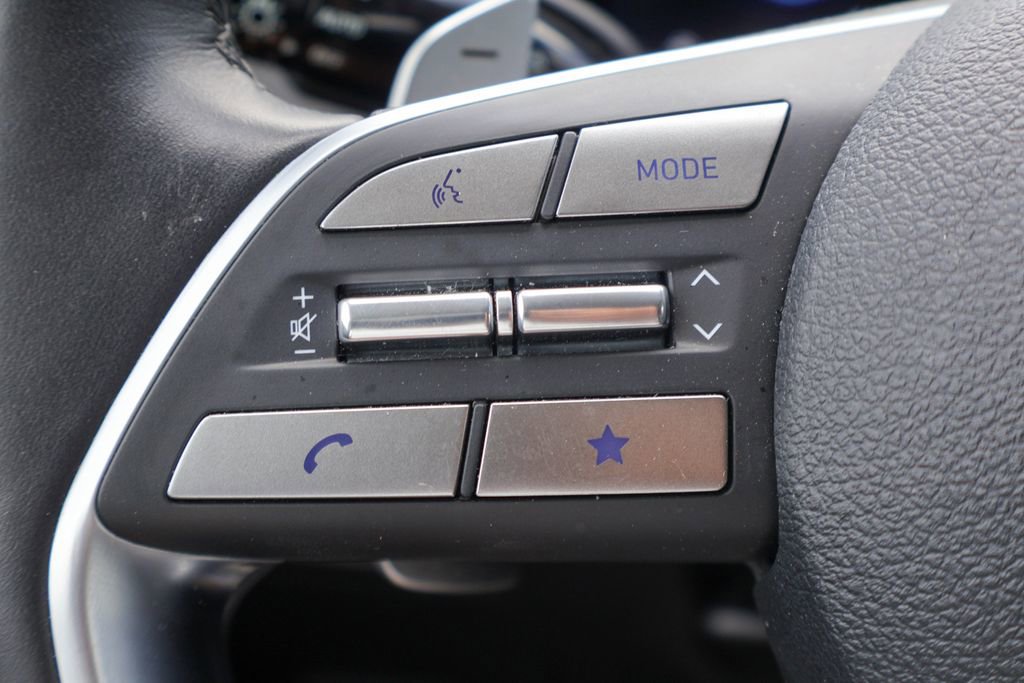 Used 2025 Hyundai Palisade Limited image 15