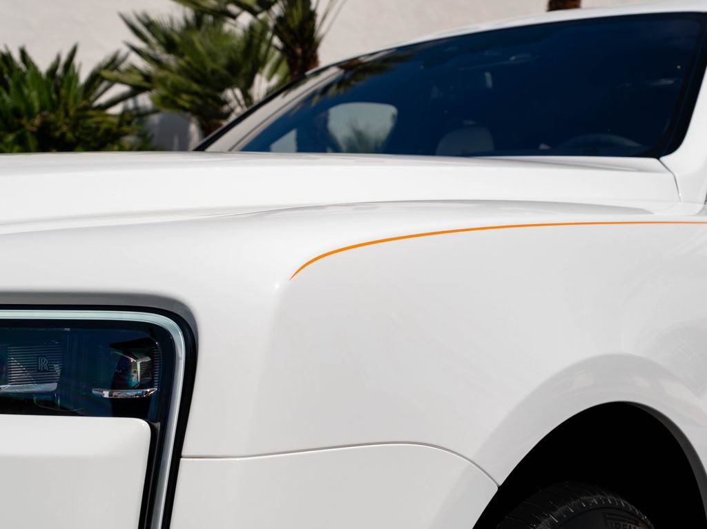 New 2026 Rolls-Royce Cullinan image 11