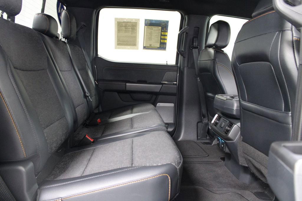 Used 2024 Ford F150 Tremor AWD/4WD image 34