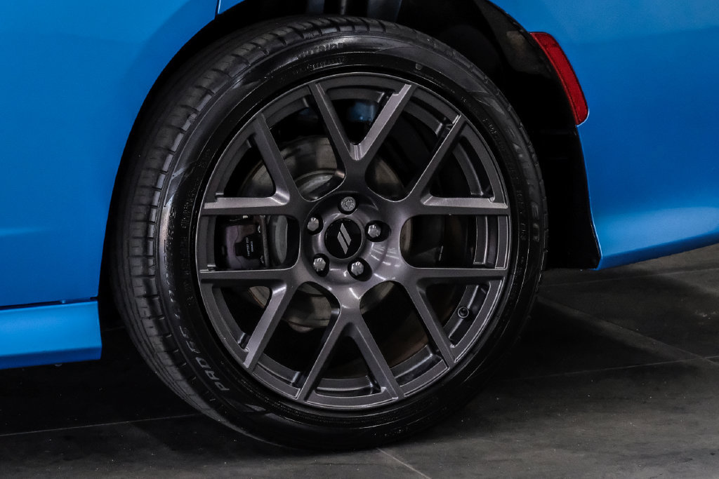 Used 2019 Dodge Charger R/T w/ Daytona Edition Group RWD image 79