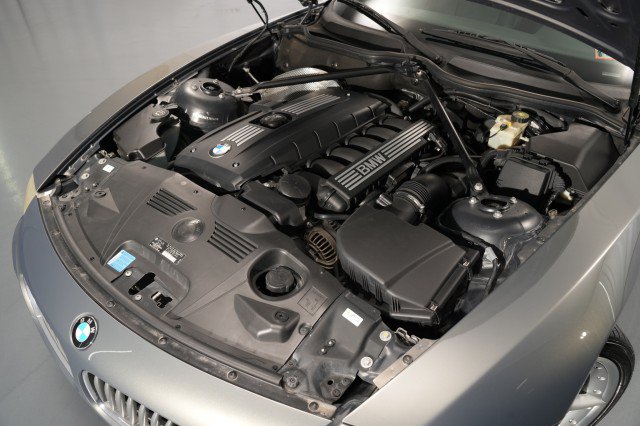 Used 2007 BMW Z4 3.0si RWD image 39