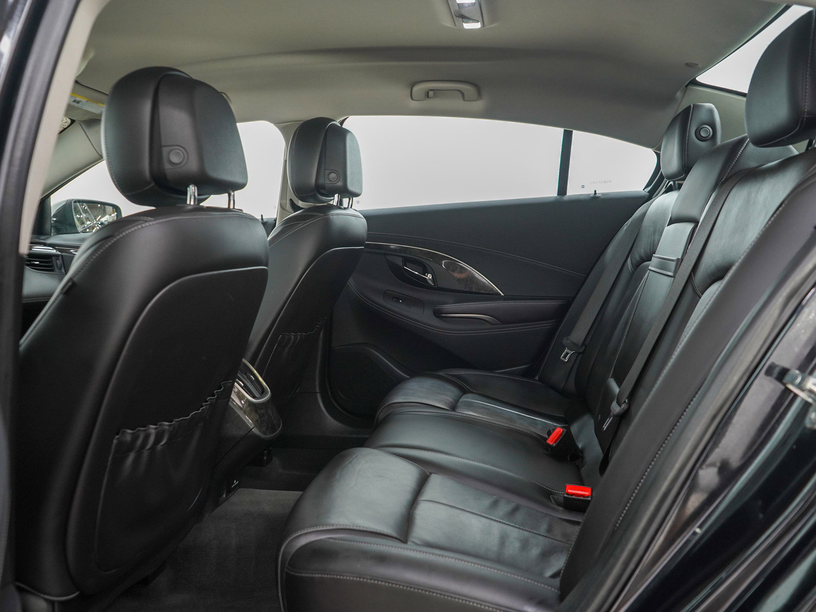 Used 2014 Buick LaCrosse Leather FWD image 13