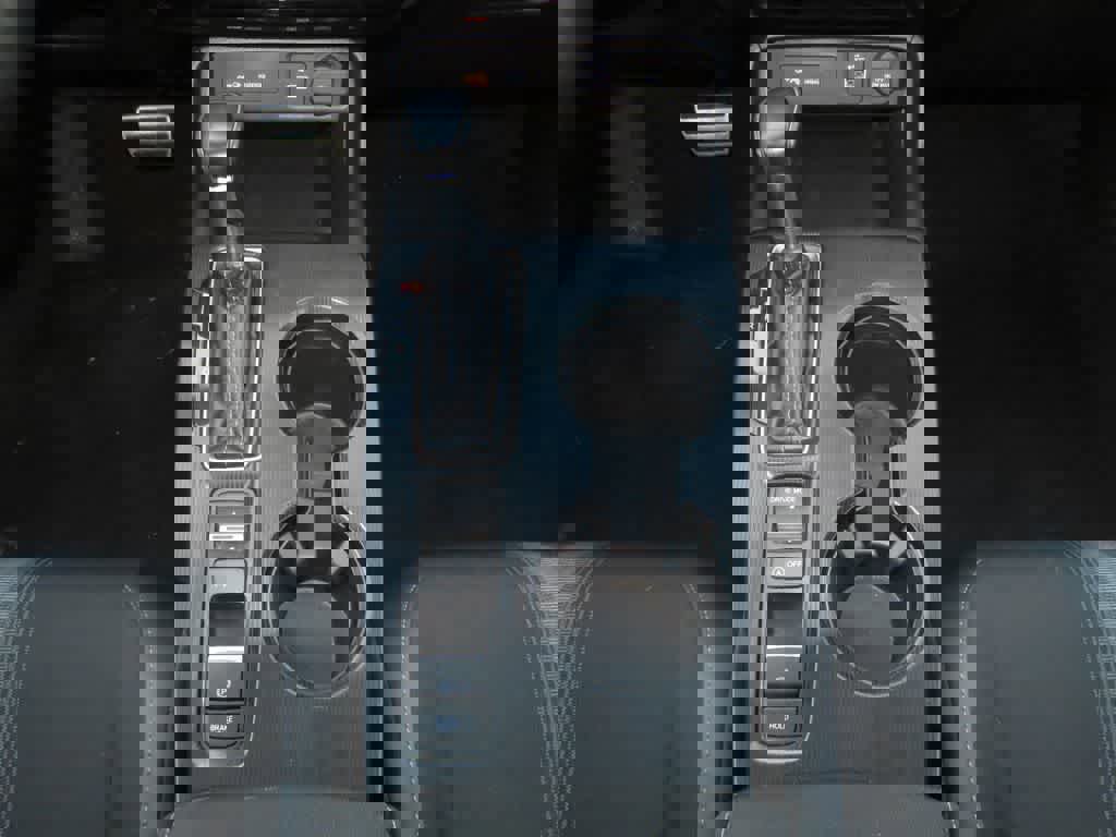 Used 2023 Honda Civic Sport image 21