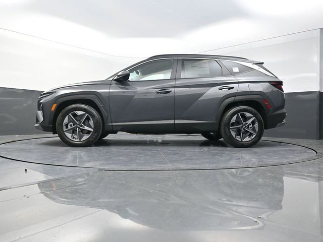 New 2026 Hyundai Tucson SEL FWD image 32