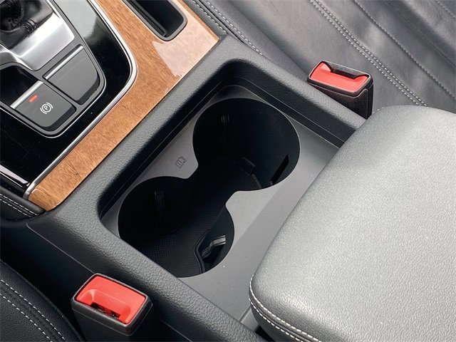 Used 2023 Audi Q5 2.0T Premium Plus image 16