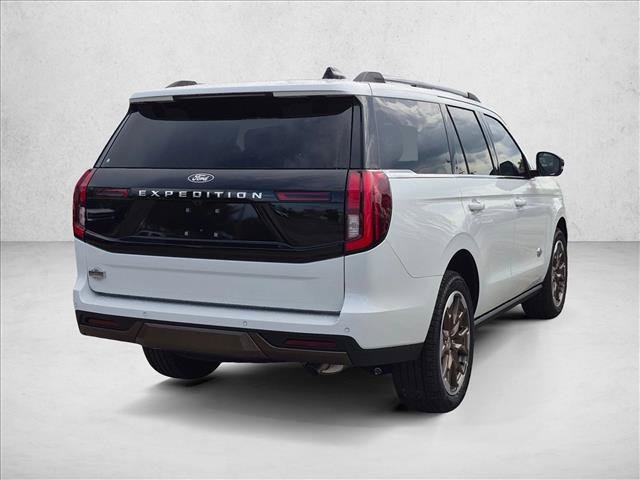 New 2027 Ford Expedition King Ranch AWD/4WD image 2