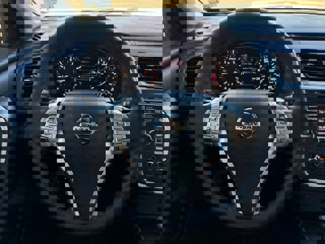 Used 2018 Nissan Altima 2.5 S w/ S Convenience Package image 17