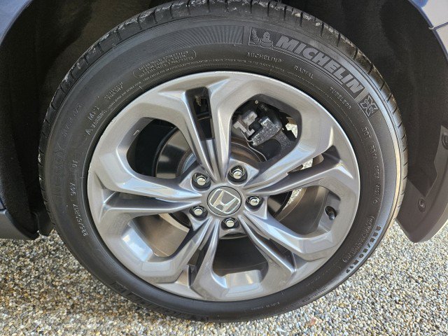 Used 2024 Honda Accord EX image 31