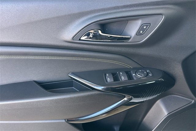 New 2026 Chevrolet Trax LT w/ Driver Confidence Package image 14