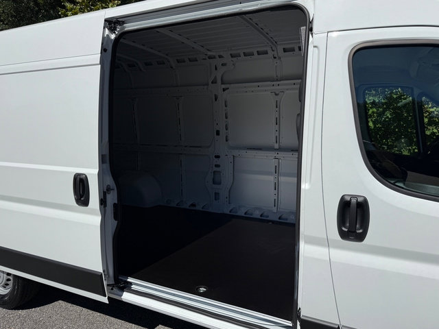 New 2026 RAM ProMaster 2500 w/ Safety Group FWD image 8