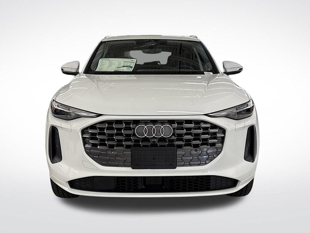 New 2026 Audi Q5 Premium Plus AWD/4WD image 8