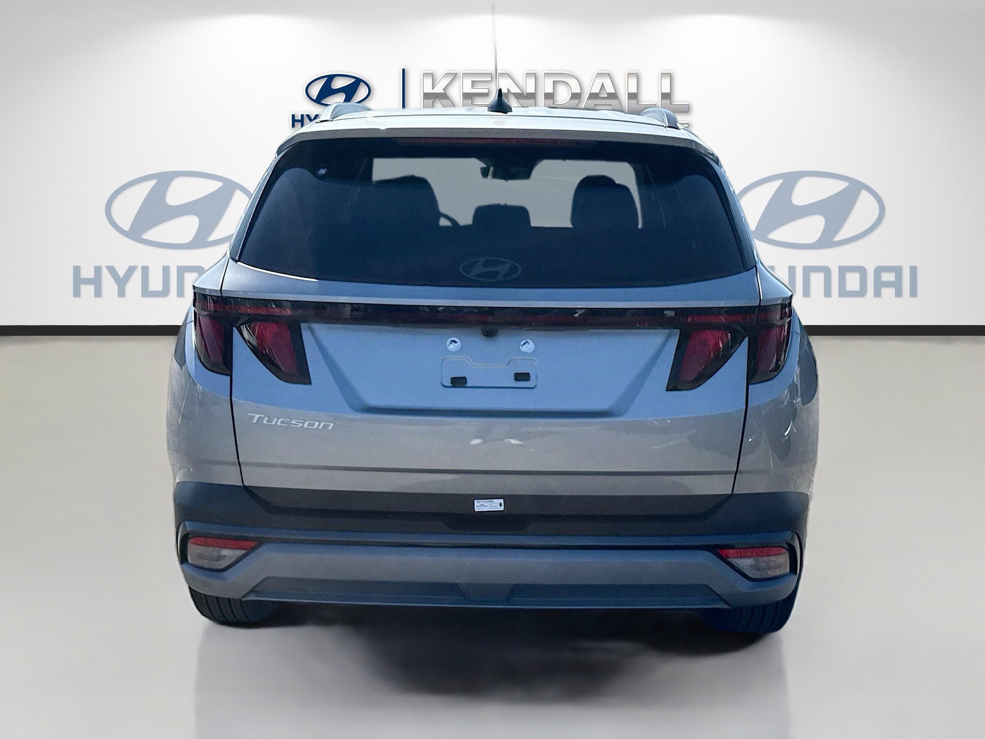 New 2026 Hyundai Tucson SEL image 5