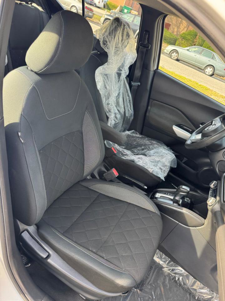 Used 2020 Nissan Kicks SV image 17