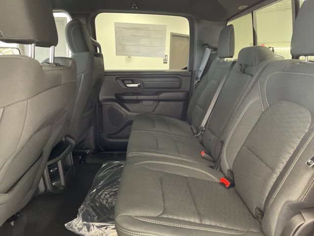 New 2026 RAM 1500 Tradesman AWD/4WD image 17