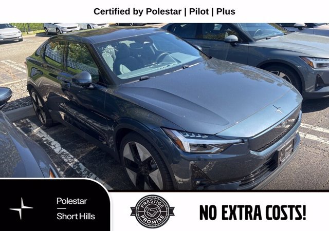 Used 2024 Polestar Polestar 2