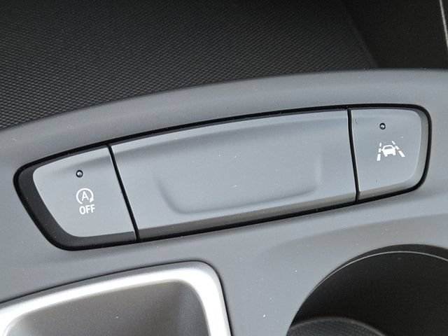 New 2026 Chevrolet Trax RS w/ Sunroof Package FWD image 9