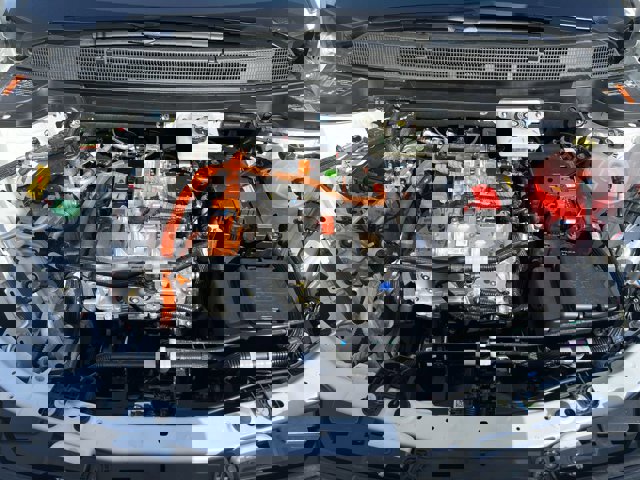 New 2025 Chevrolet Equinox EV LT image 30