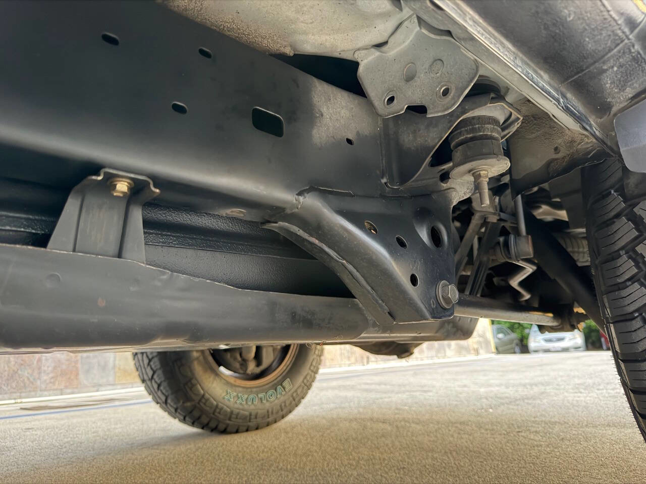 Used 1998 Toyota 4Runner SR5 image 29