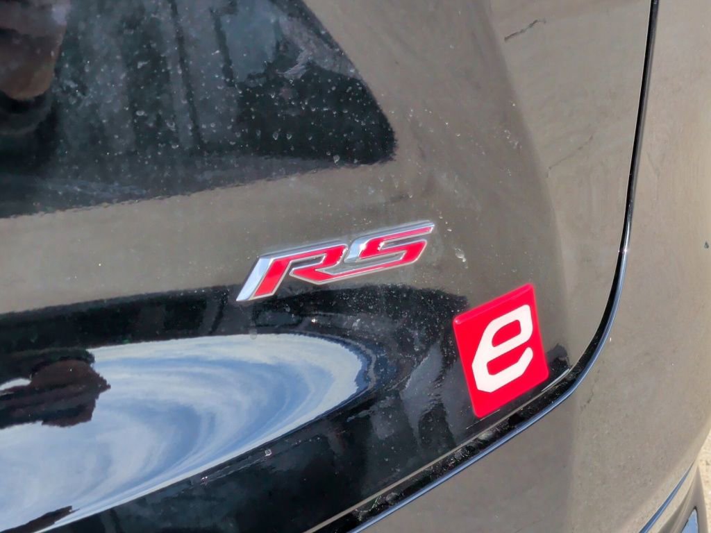 New 2026 Chevrolet Blazer RS image 45