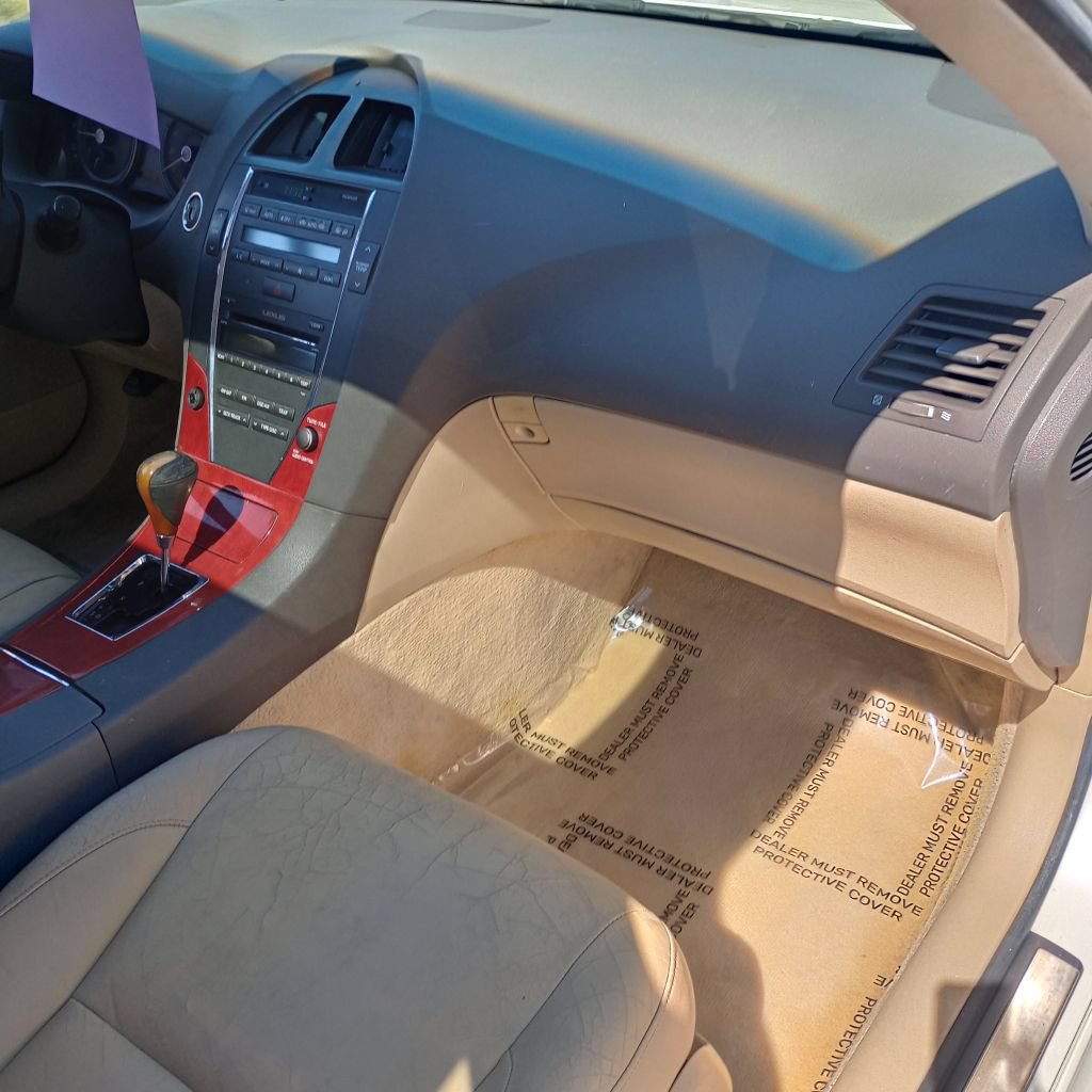 Used 2008 Lexus ES 350 w/ Premium Pkg FWD image 21
