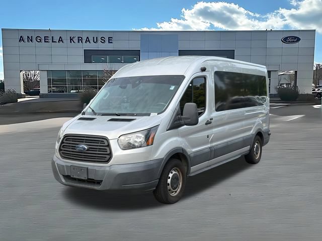 Used 2017 Ford Transit 350 XL RWD image 3