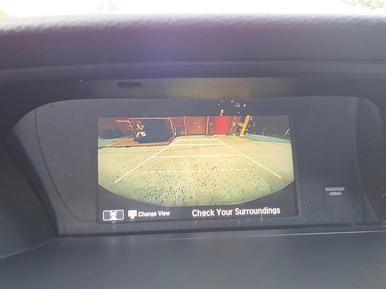 Used 2016 Honda Accord EX-L image 21