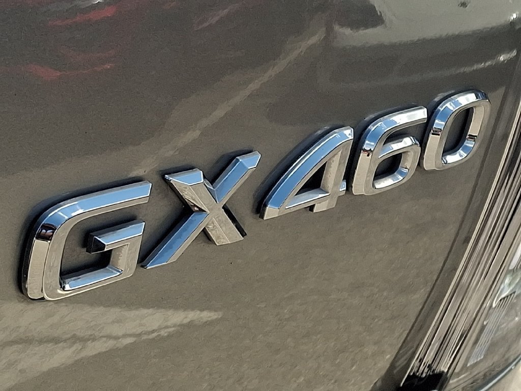 Certified 2023 Lexus GX 460 Premium w/ Premium Package AWD/4WD image 30