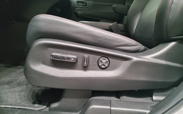 Used 2024 Honda Odyssey Sport image 34