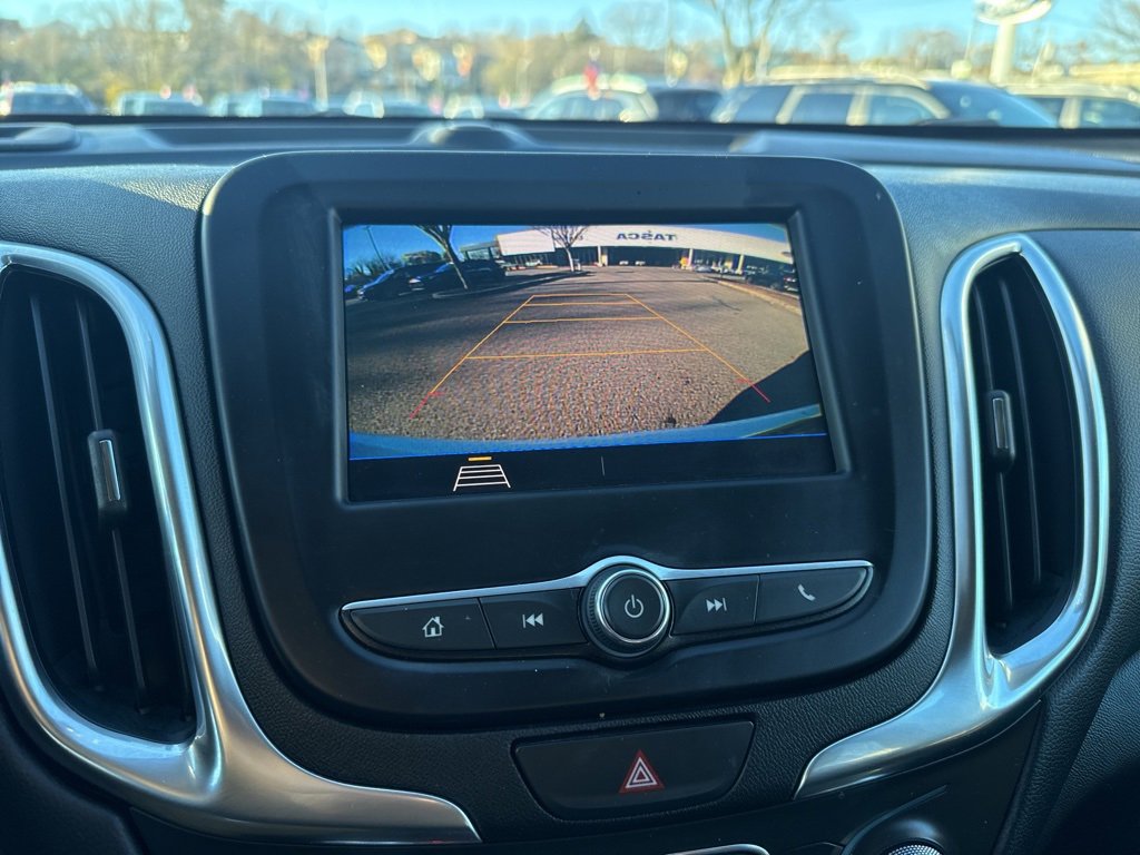 Used 2021 Chevrolet Equinox LT image 17