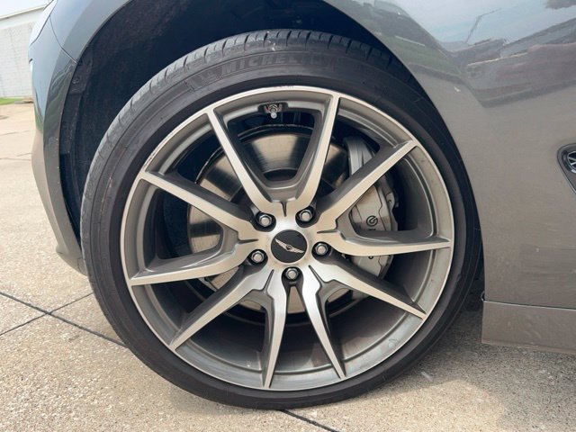 Used 2026 Genesis G70 2.5T AWD/4WD image 16