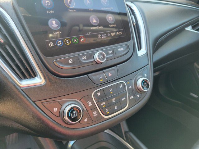 Used 2024 Chevrolet Malibu LT image 22