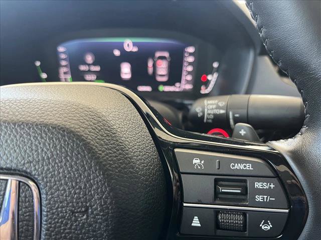 Used 2024 Honda Accord Touring image 19